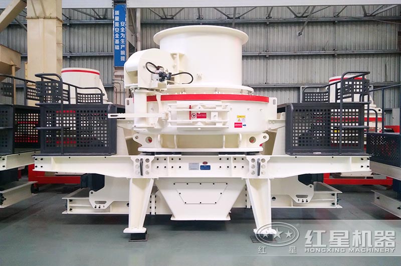 河卵石制砂機(jī)報(bào)價(jià)多少錢？