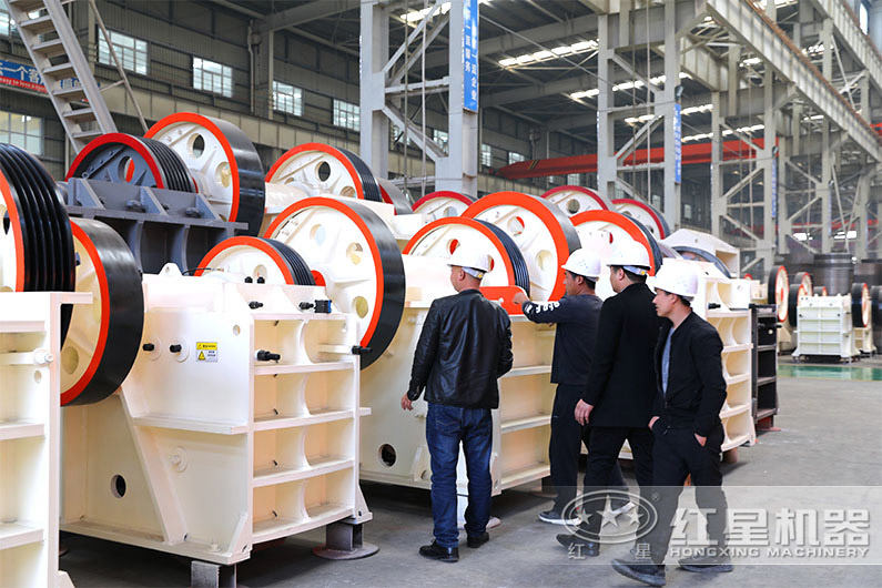 日產(chǎn)4000噸碎石設(shè)備有哪些？哪家質(zhì)量好？