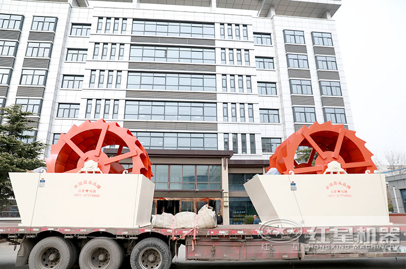 洗沙一噸有多少利潤，開個洗沙場要投多少錢