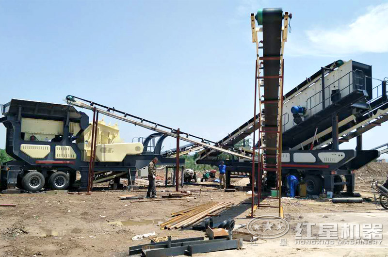 投資建筑垃圾廠利潤(rùn)有多大？靠什么賺錢？