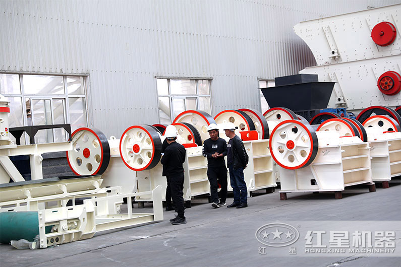 小型碎石機(jī)一般多少錢一臺(tái)？有一萬(wàn)至2萬(wàn)的嗎？