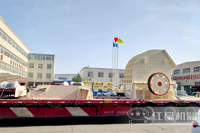 山東石灰石錘式破碎機(jī)，開(kāi)山碎常選設(shè)備