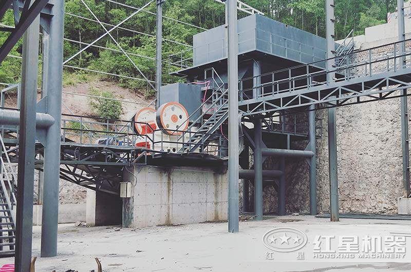 價格5萬元小型碎石機設備都有哪些？