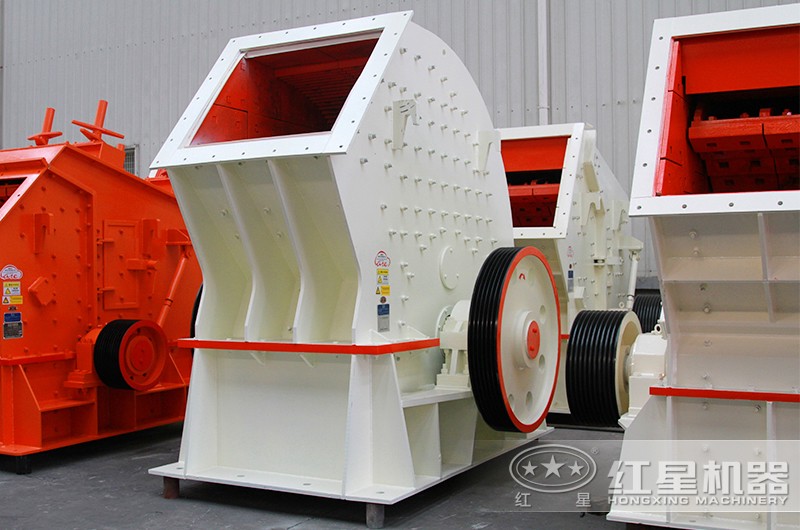 1012破碎機多少錢一臺？每小時多少產(chǎn)量