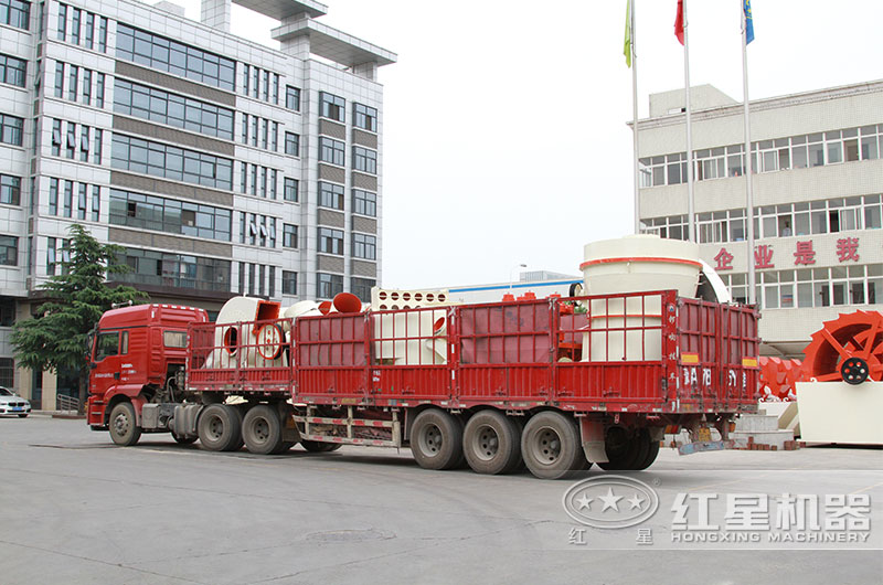 耐火材料有哪幾種？雷蒙磨能加工耐火材料骨料嗎？