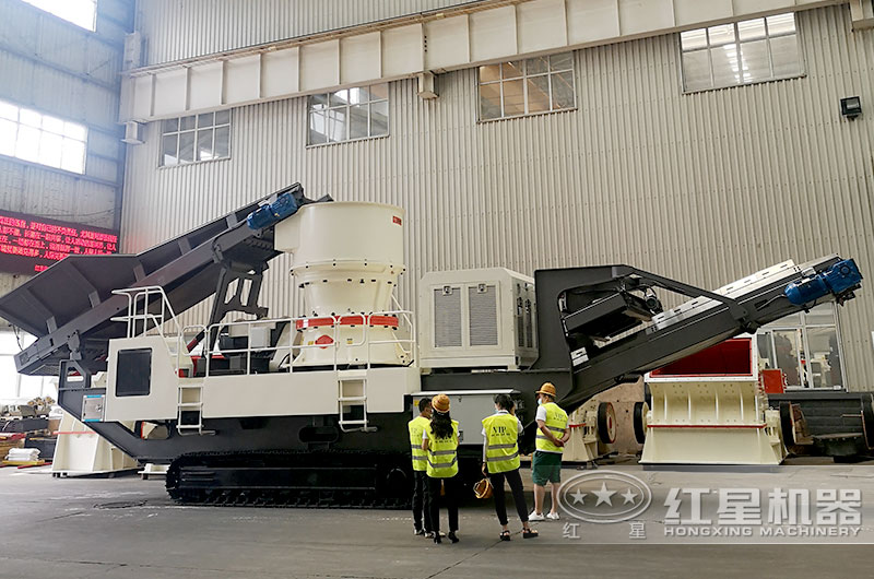 私人能開建筑垃圾回收再生廠嗎？需要用到哪些設(shè)備？