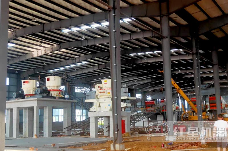 2020年什么行業(yè)前景好？制砂還是“暴利”行業(yè)嗎?