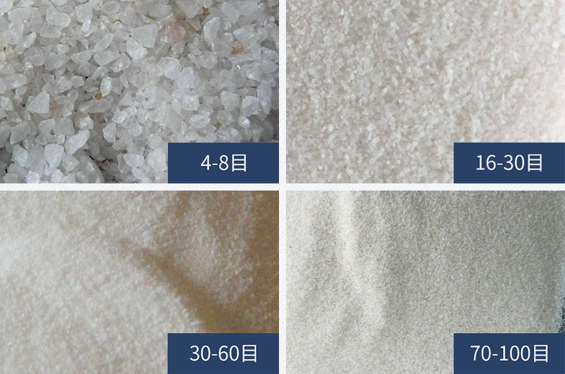 什么是水洗砂？水洗砂生產(chǎn)工藝流程這里有詳細介紹