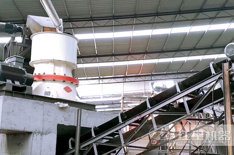 鐵路鋪設(shè)要用什么石料？石料加工用什么設(shè)備？