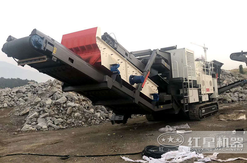 廢棄的建筑垃圾能制成再生骨料嗎？有哪些用途？