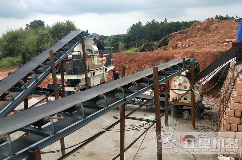 機制砂用什么設(shè)備效果好？機制砂可以用于混凝土嗎？有哪些常見問題？