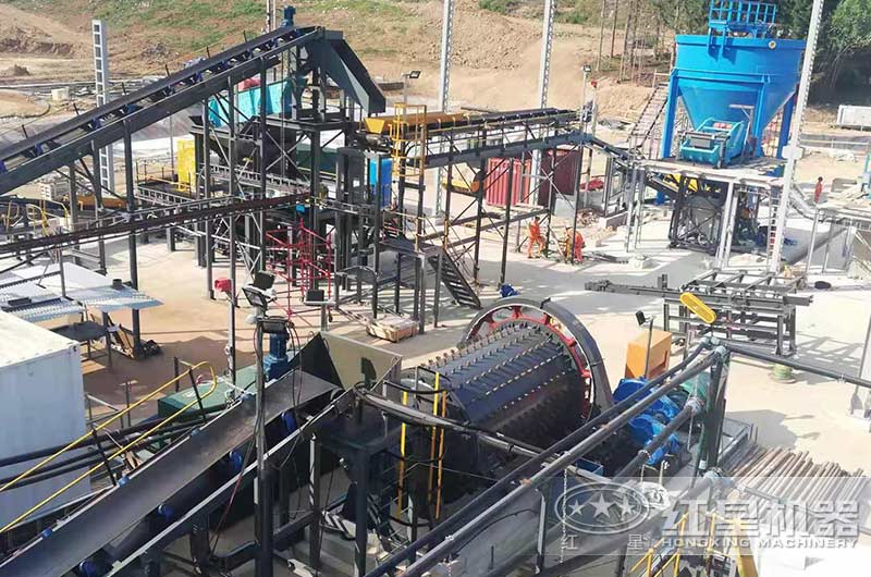 粉煤灰球磨機(jī)靠譜嗎？粉煤灰細(xì)的好還是粗的好？