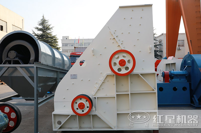 雙級制砂機設(shè)備