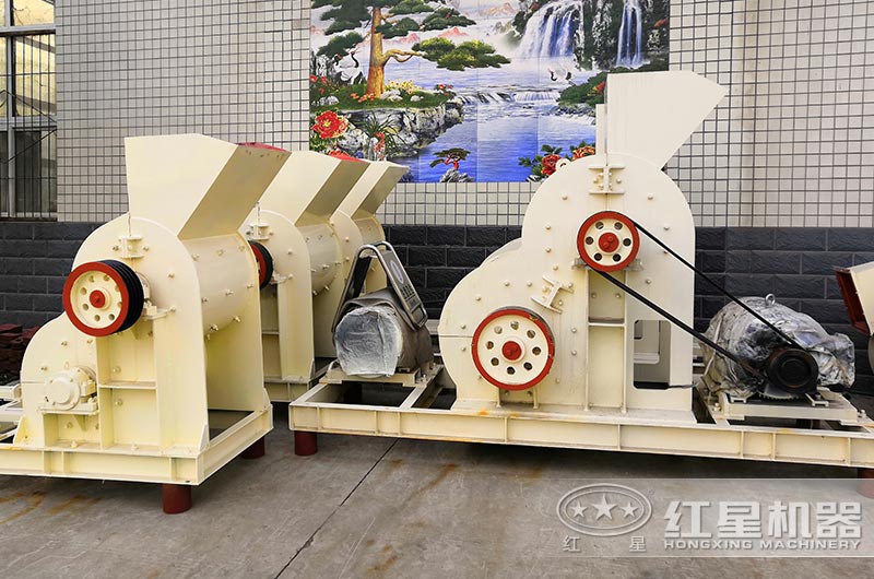 泥土粉碎機械有干濕兩用的嗎？多少錢一臺？