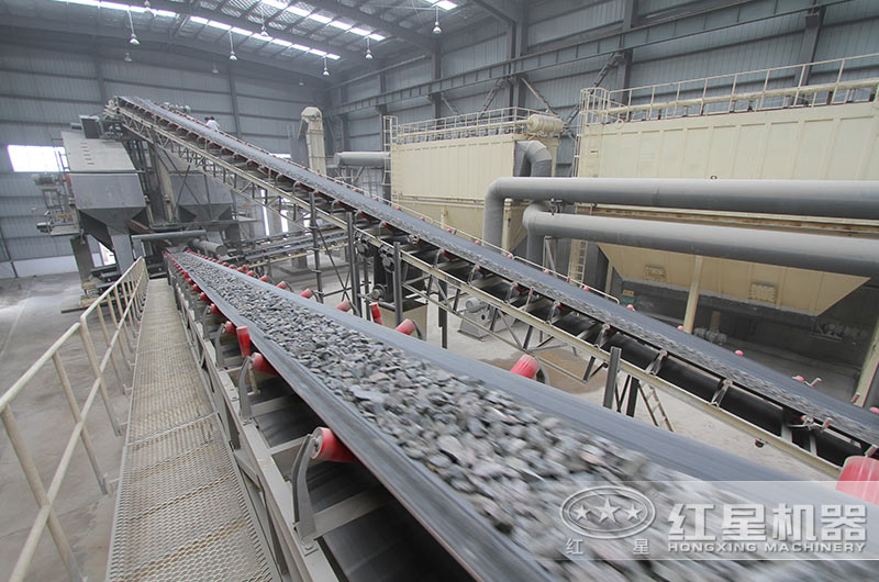 熟知2020年環(huán)保督查新政策，讓你的砂石生產(chǎn)再無煩憂！