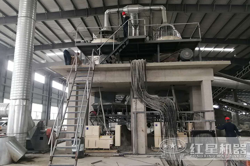 再生磚成本有普通磚高嗎？有哪些中大型建筑廢料打碎機器？