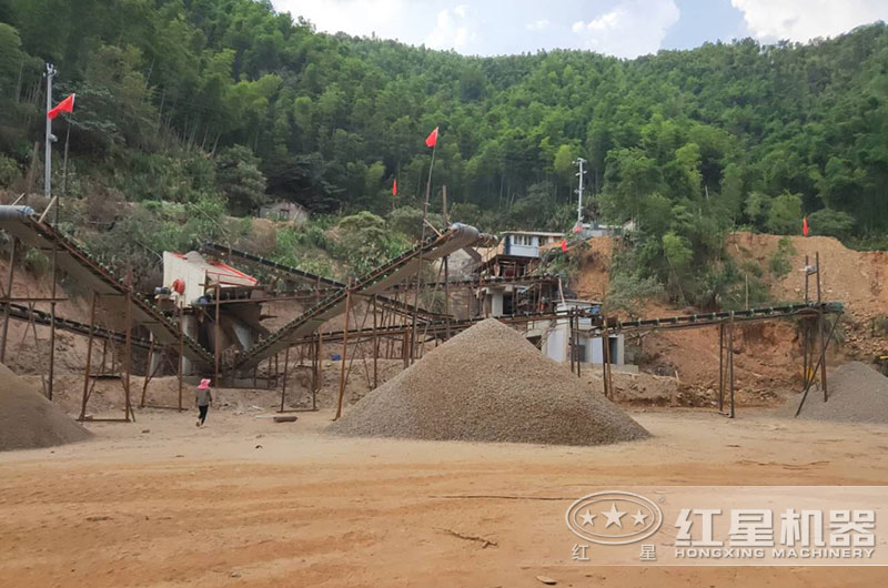 15萬預算，能買到哪種河卵石及建筑廢料用多功能破碎機？