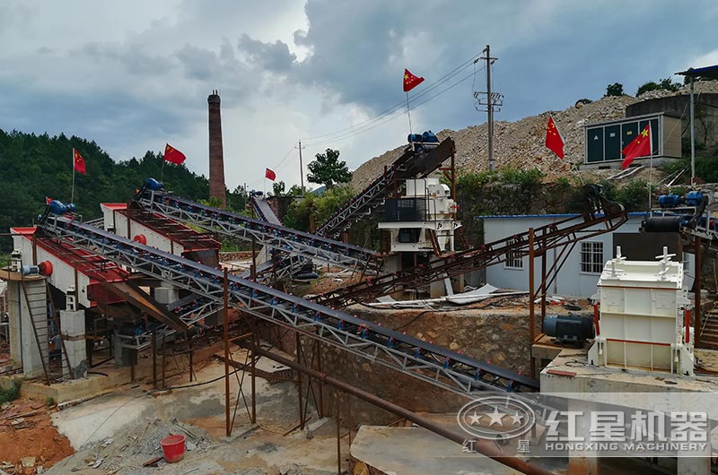 煤矸石制砂可以達標(biāo)嗎？2020年煤矸石制的砂子多少錢一噸？