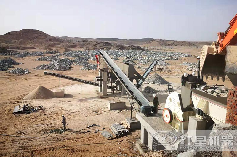 煤炭太濕破碎機(jī)能破碎嗎？煤炭破碎機(jī)處理能力是多少t/h？