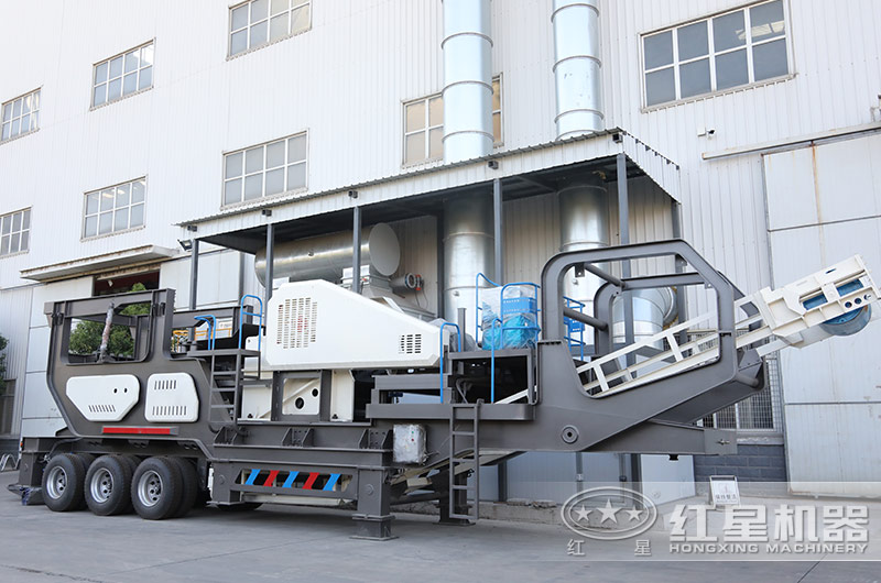 新型破碎機(jī)推薦，盤點2021年值得入手幾款破碎設(shè)備