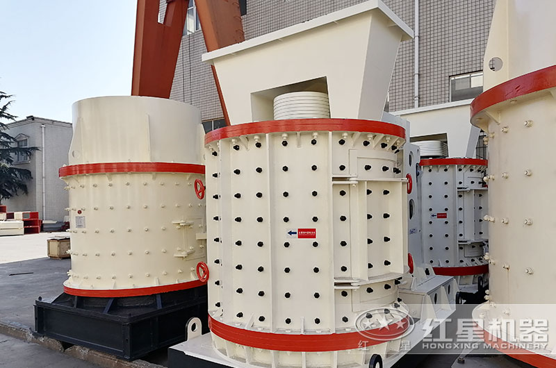 選小型打石制砂機(jī)，我只認(rèn)準(zhǔn)復(fù)合破制砂機(jī)，好用還便宜