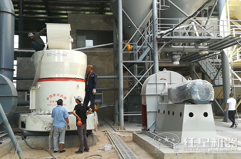 山西煤矸石能加工成高嶺土嗎？加工高嶺土國家有哪些優(yōu)惠政策？