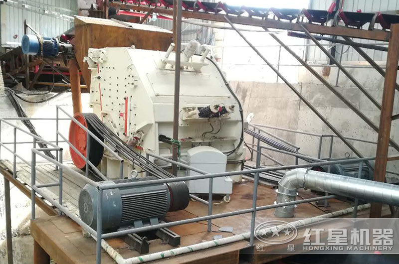 鑄造廢砂如何環(huán)保破碎處理？處理后能制磚嗎？