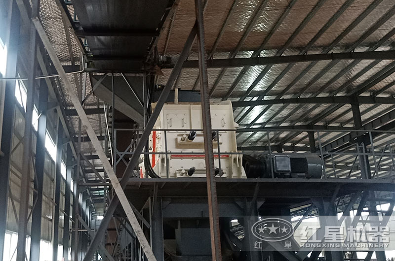 2021廣東砂石生意好做嗎？反擊式制砂機(jī)能碎石灰石到2mm以下嗎？