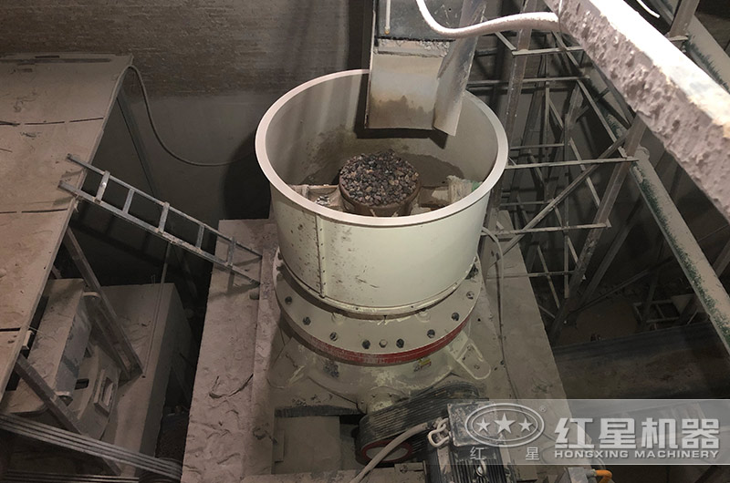 圓錐形破碎機(jī)易損件有哪些？配重在什么位置？