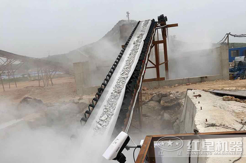 10公分大左右的砂礫巖PC800*1000錘破機(jī)能處理嗎？