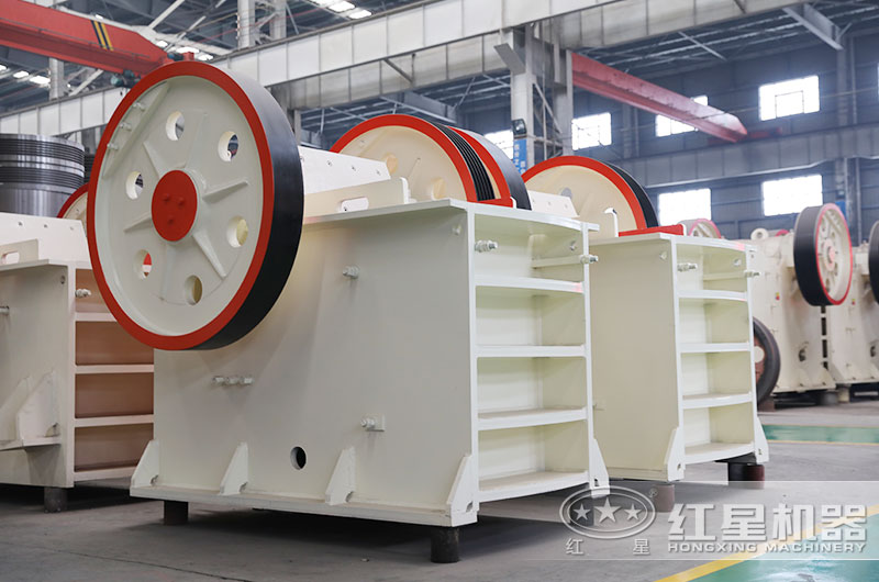 75型破碎機每小時產量是多少？投一部75破碎機需用多少錢