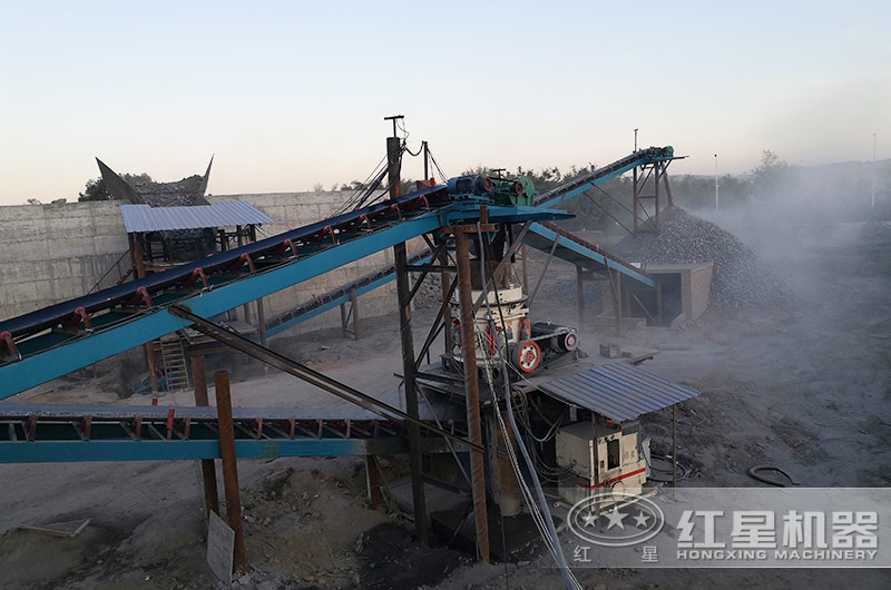 1400圓錐破每小時(shí)多少產(chǎn)量？大概多重？