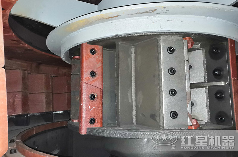 哪種制砂機(jī)能制細(xì)砂？出砂量大、效率高嗎