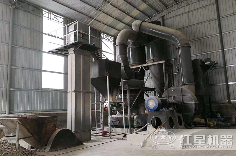 小型石頭粉末機(jī)產(chǎn)量、價格及現(xiàn)場工作視頻