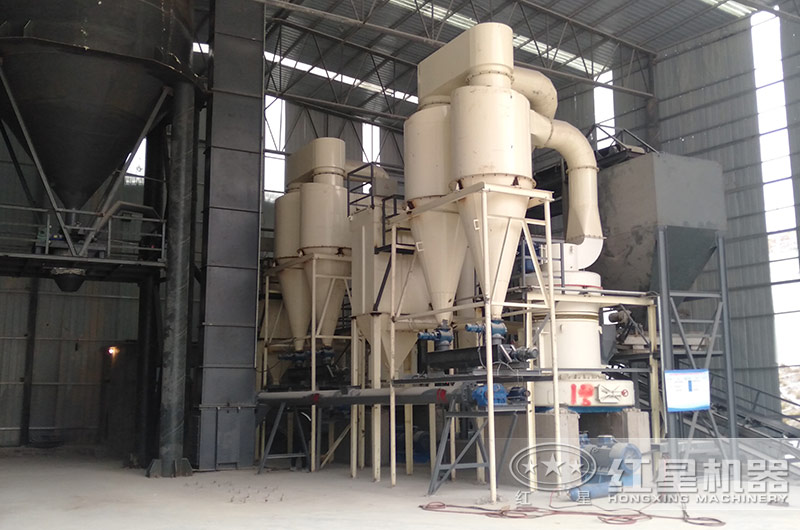 礦渣粉碎可以用雷蒙磨嗎？雷蒙磨粉機不轉怎么辦？