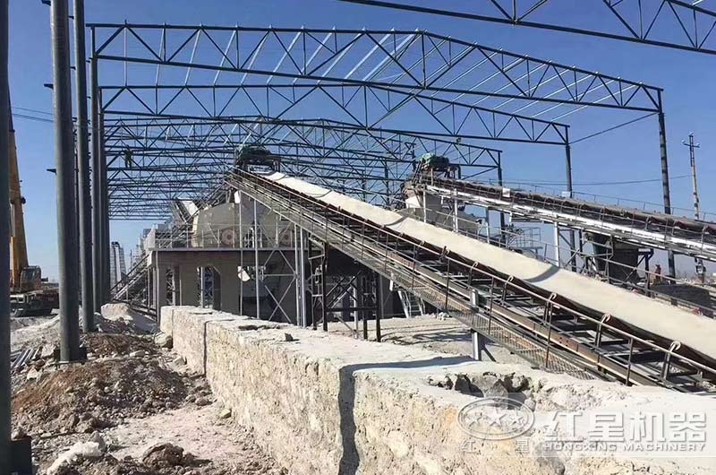 石灰石反擊破有800t/h的嗎？有無(wú)現(xiàn)貨可提？