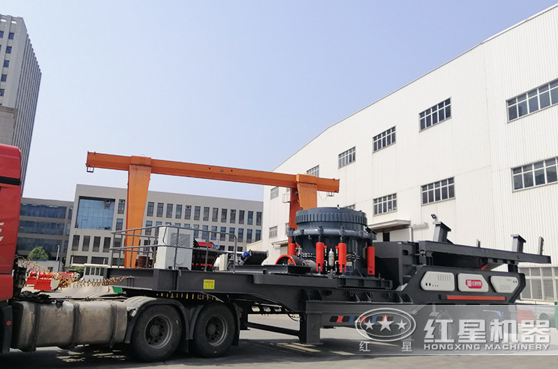 2021年移動(dòng)破碎石料廠暴利傳言滿天飛，到底投資石料廠利潤(rùn)如何？