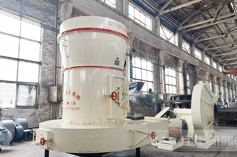 雷蒙磨設(shè)備型號參數(shù)及優(yōu)勢有哪些，用它制粉可達環(huán)保標(biāo)準(zhǔn)嗎？