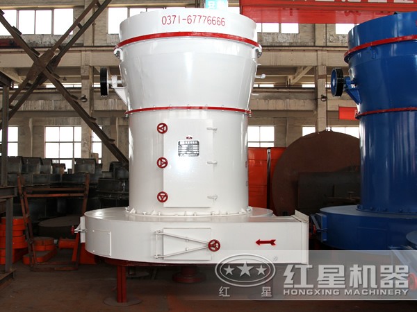 立式石頭雷蒙磨粉機(jī)哪里有賣？價(jià)格怎么樣？