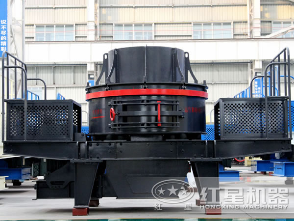 第三代制砂機設備價格、型號及供應廠商