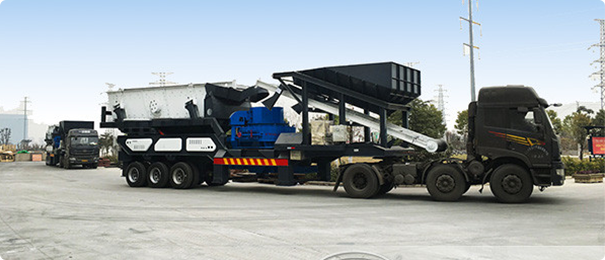 移動(dòng)制沙機(jī)一體式的多少錢一臺(tái)？